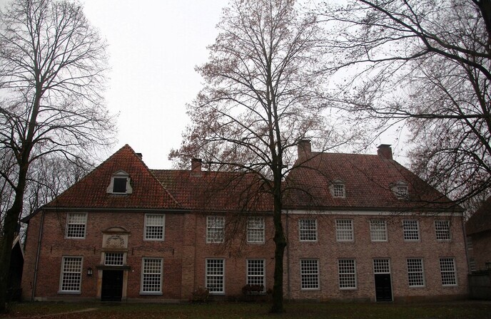 Officiële aftrap tentoonstelling Trechterbekercultuur - Foto: Ingezonden foto