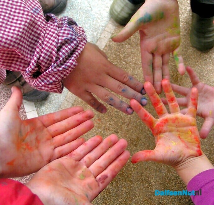 Kinderatelier, tekenen, schilderen en meer! - Foto: Ingezonden foto