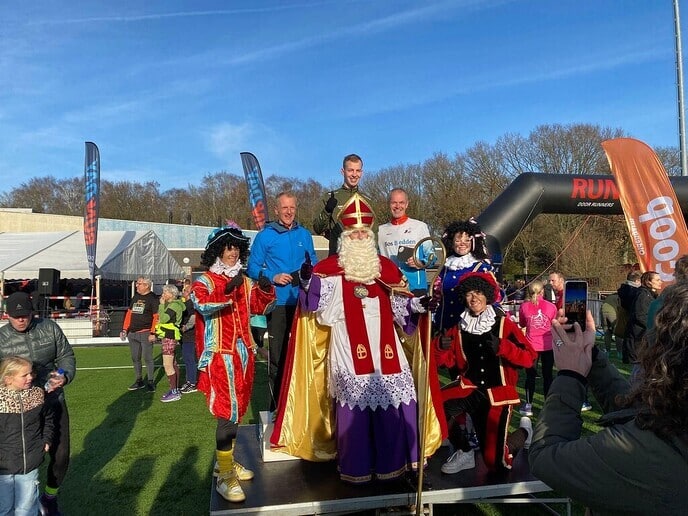 Loopnieuws AG ’85 - Foto: Ingezonden foto