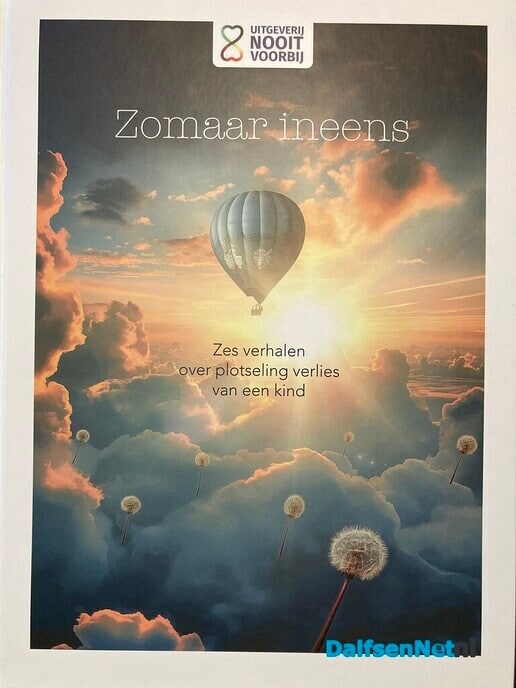 Zomaar Ineens - Foto: Ingezonden foto