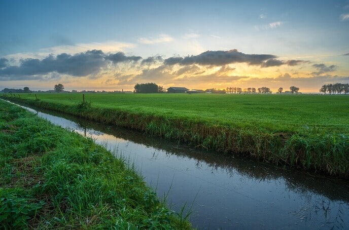 Gebiedsvisie voor grensgebied Zwolle-Staphorst-Dalfsen-Zwartewaterland - Foto: Ingezonden foto