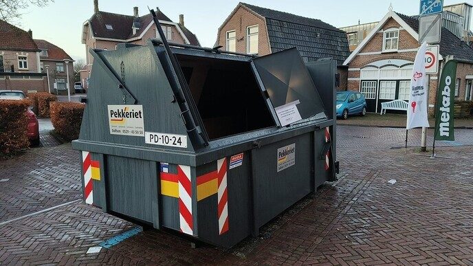 Het werkt wel - Foto: Ingezonden foto