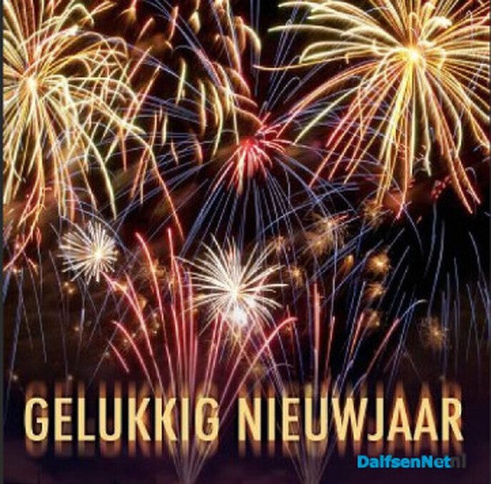 Voor alle volgers van deze site
