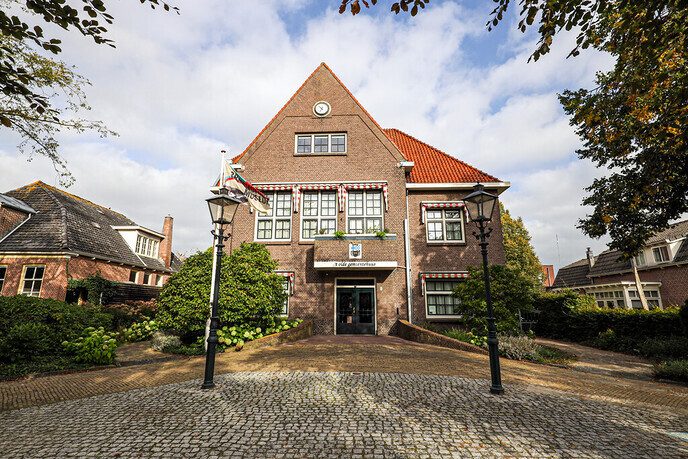 ‘Van Speulman tot Skik” - Foto: Ingezonden foto