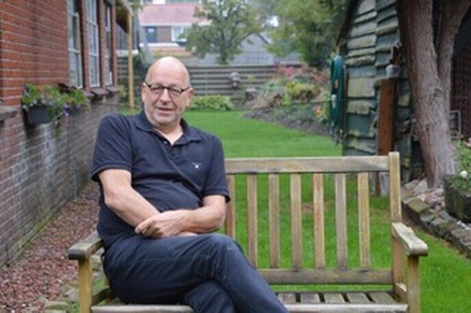 ‘Van Speulman tot Skik” - Foto: Ingezonden foto