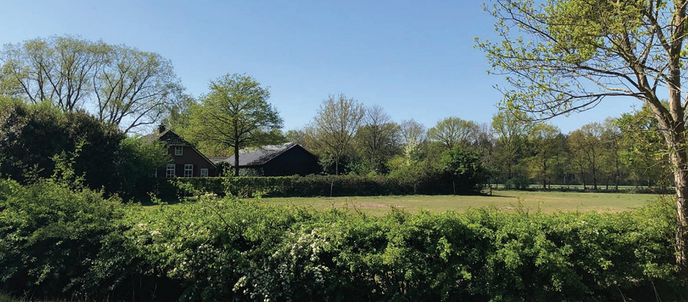 Nieuws over de Nieuwbouw Oosterdalfsen Noord - Foto: Gemeente Dalfsen