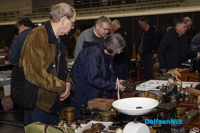 Vintage en Techniek NL - Foto: Ingezonden foto