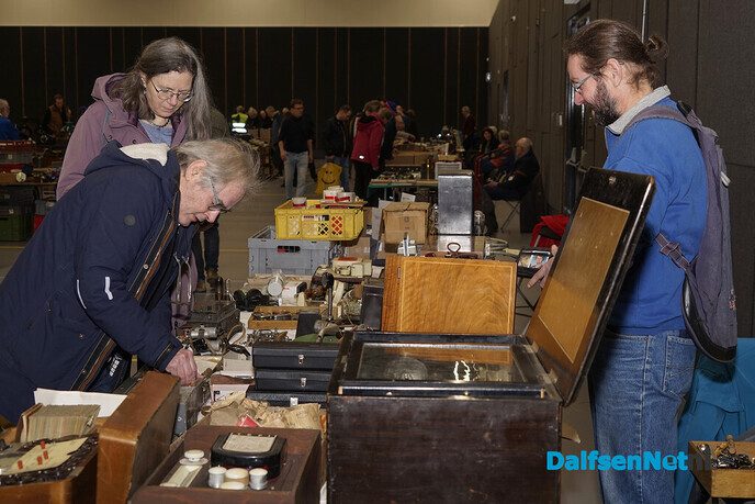 Vintage en Techniek NL - Foto: Ingezonden foto