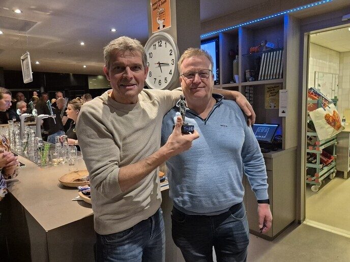 Verslag Bukkum toernooi 31 december - Foto: Ingezonden foto
