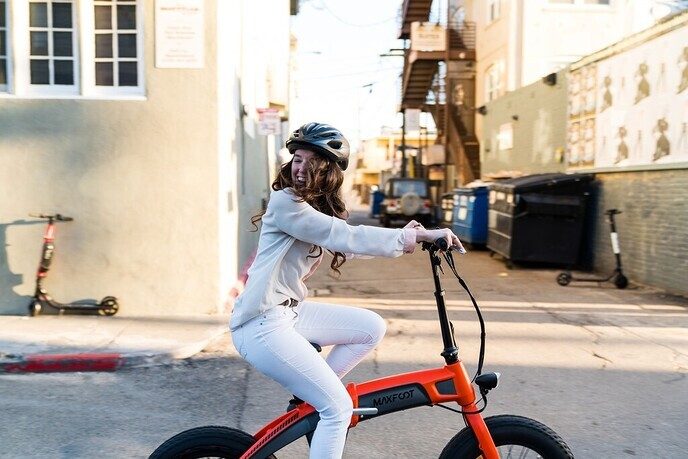Alles wat je moet weten over een e-bike-verzekering