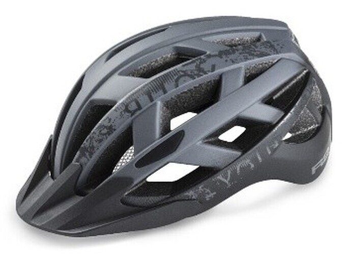 Bescherm jezelf tijdens het fietsen. Draag een helm - Foto: Ingezonden foto