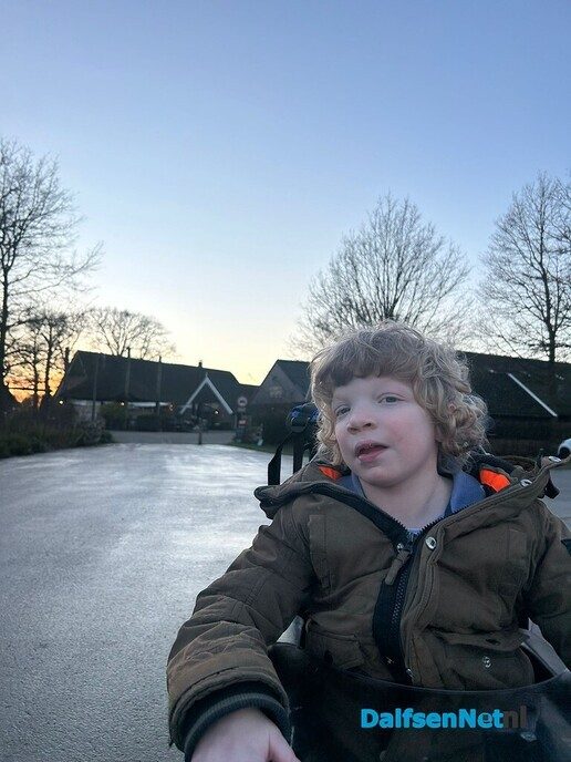 Hulp gezocht voor rolstoelbus - Foto: Ingezonden foto