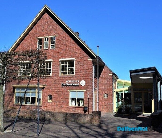 Afscheid beheerdersechtpaar - Foto: Ingezonden foto