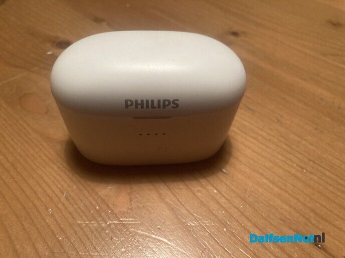 AirPod gevonden - Foto: Ingezonden foto