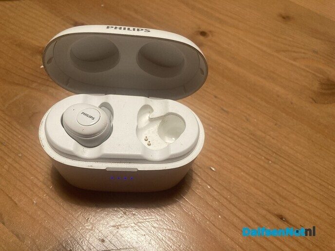 AirPod gevonden - Foto: Ingezonden foto