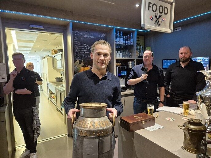 Verslag Bukkum toernooi 31 december - Foto: Ingezonden foto