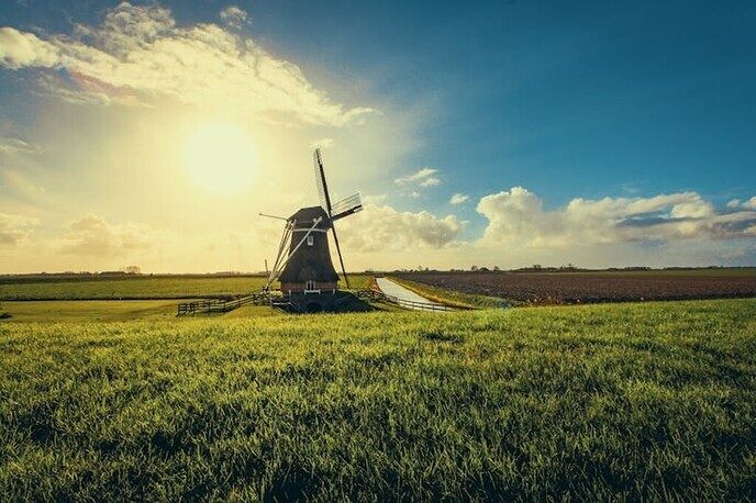 Je eerste woning kopen in omgeving Dalfsen