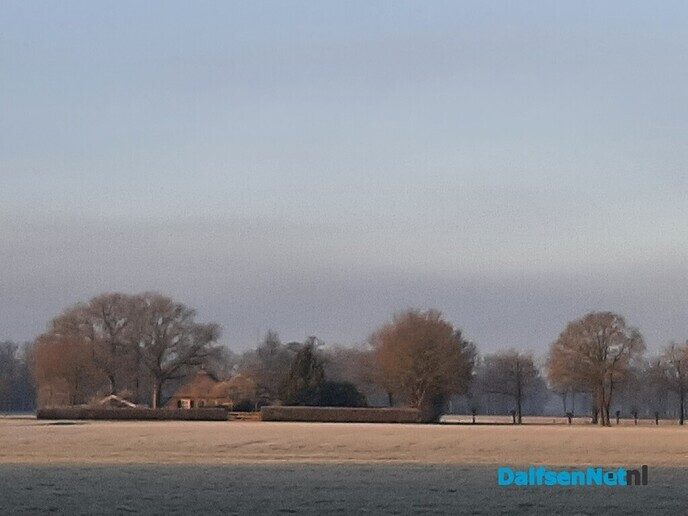 De natuur als medicijn - Foto: Ingezonden foto