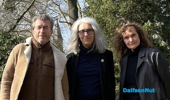 Bevroren Tranen, muzikale winterreis - Foto: Ingezonden foto