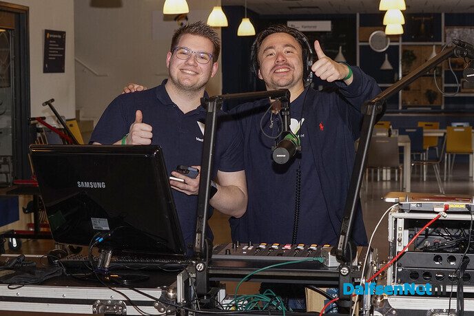 Vintage en Techniekbeurs wederom succes - Foto: Paul Scholten