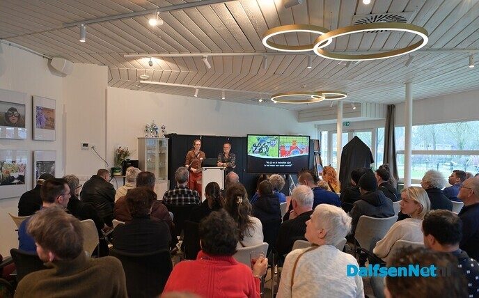 Nieuwe Kunstexpositie L’Art Brut in de Trefkoele+ - Foto: Johan Bokma