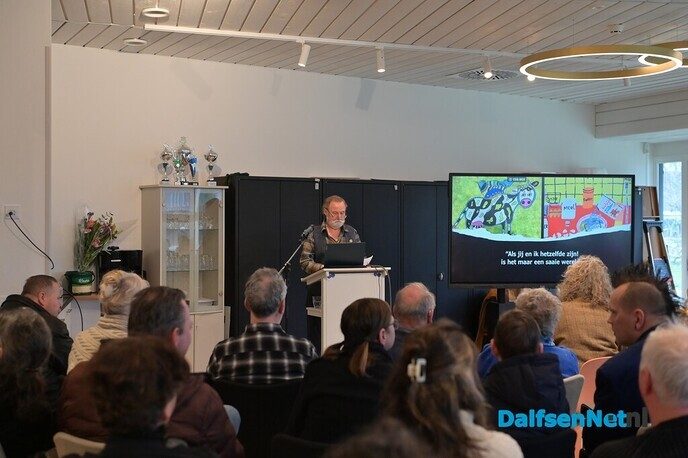 Nieuwe Kunstexpositie L’Art Brut in de Trefkoele+ - Foto: Johan Bokma