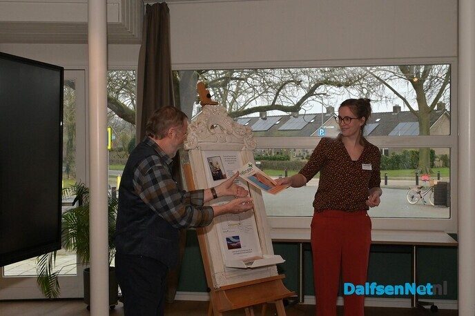 Nieuwe Kunstexpositie L’Art Brut in de Trefkoele+ - Foto: Johan Bokma