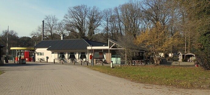 Het Boskamp zoekt andere eigenaar, een opvolger - Foto: Ingezonden foto