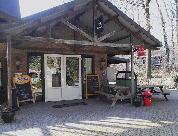 Het Boskamp zoekt andere eigenaar, een opvolger - Foto: Ingezonden foto