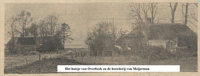 Een huis om van te houden (III) - Foto: Wim Jansen