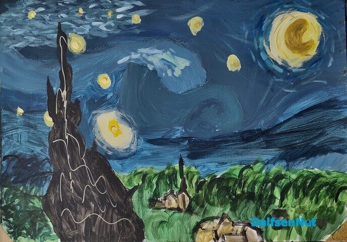 Creatieve ontwikkeling voor kinderen - Foto: Ingezonden foto