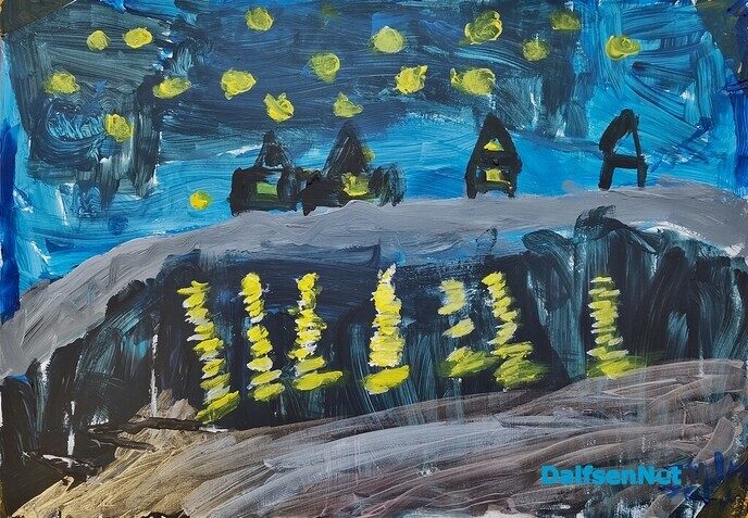 Creatieve ontwikkeling voor kinderen - Foto: Ingezonden foto