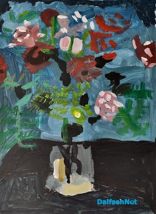 Creatieve ontwikkeling voor kinderen - Foto: Ingezonden foto