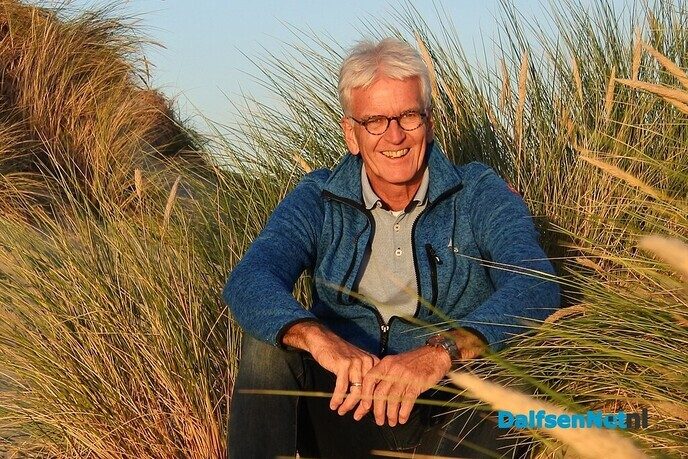 Bedankje - Foto: Ingezonden foto