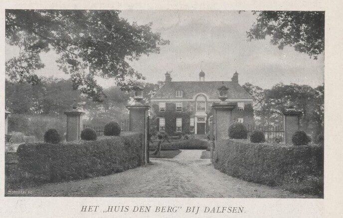 Een vergeten hoekje van Salland - Foto: Ingezonden foto