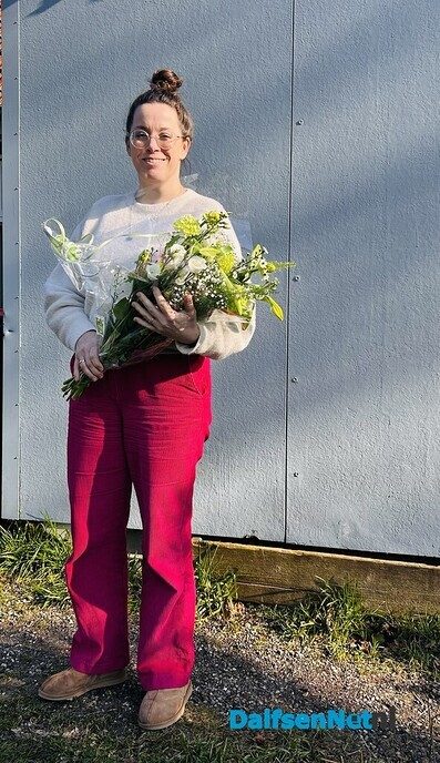Hienke geslaagd voor haar Jurybrevet - Foto: Ingezonden foto