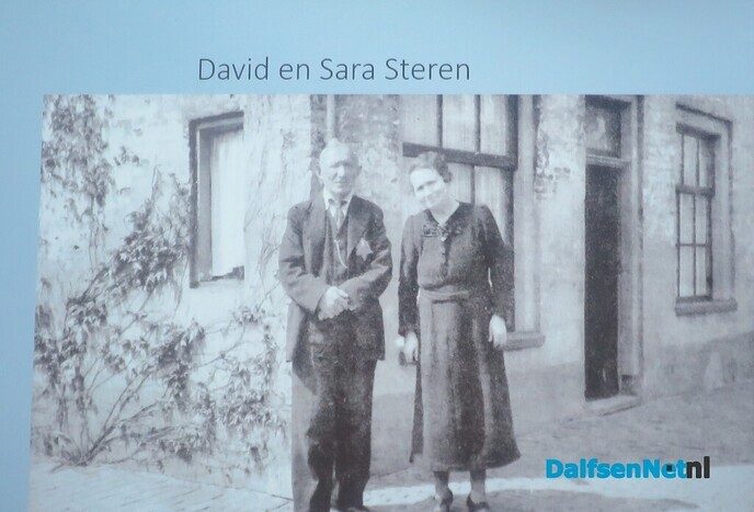 80 jaar vrijheid: Dalfsenaren tijdens de 2e wereldoorlog - Foto: Wim