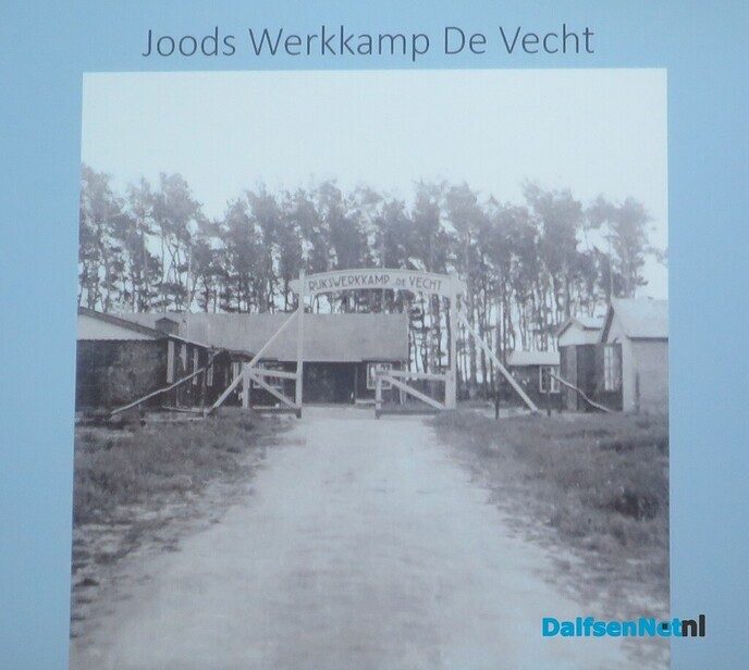 80 jaar vrijheid: Dalfsenaren tijdens de 2e wereldoorlog - Foto: Wim