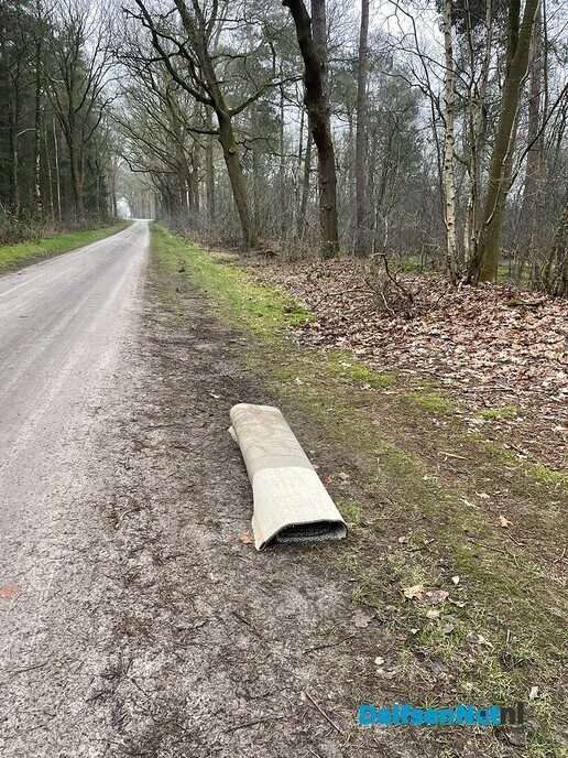 Waarom? - Foto: Ingezonden foto