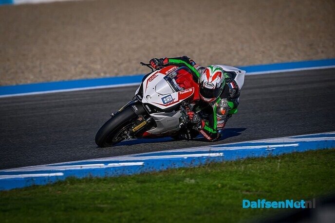 “Down under” - Foto: Ingezonden foto