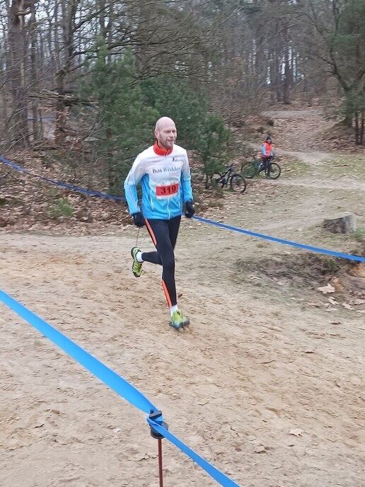Loopnieuws Loopgroep AG ’85 - Foto: Ingezonden foto