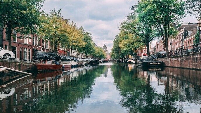 Dit moet je absoluut gezien hebben tijdens een dagje Amsterdam