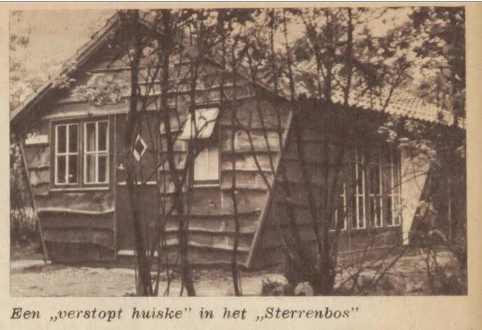 Een vergeten hoekje van Salland - Foto: Ingezonden foto