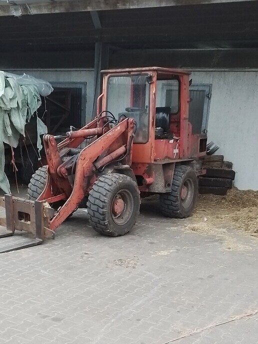 Toch nog vergetten - Foto: Ton S