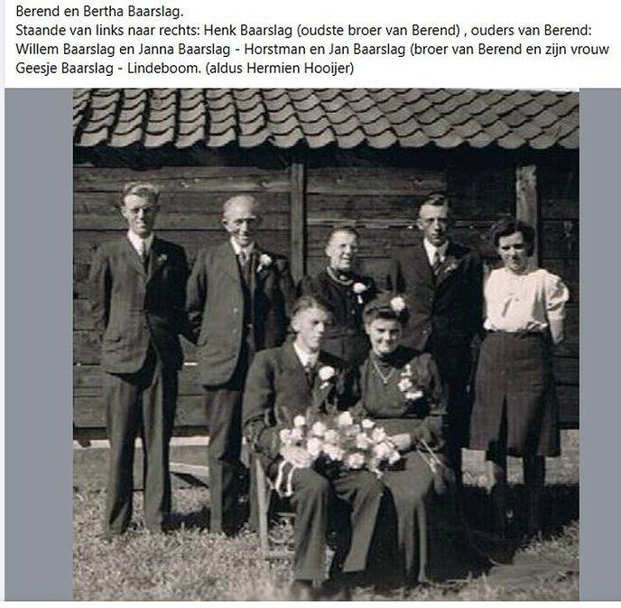 Dagboeken van Jan Willem Bartels en John Ochsendorf - Foto: Ingezonden foto