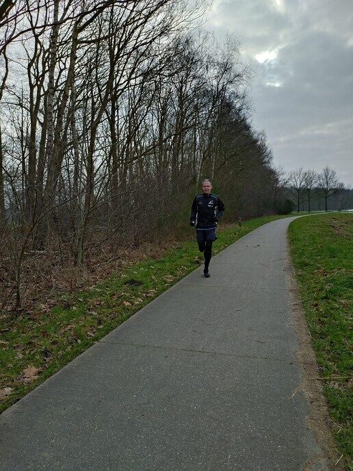 Loopnieuws Loopgroep AG ’85 - Foto: Ingezonden foto