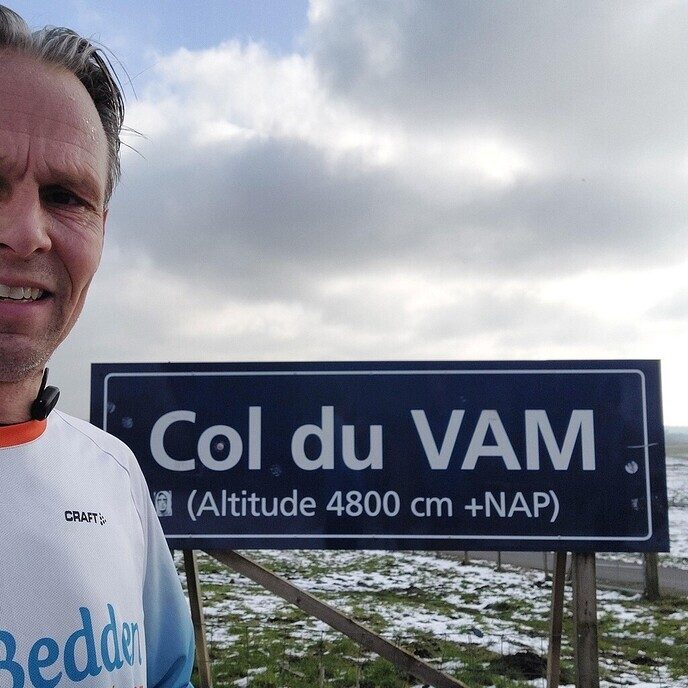 Loopnieuws Loopgroep AG ’85 - Foto: Ingezonden foto
