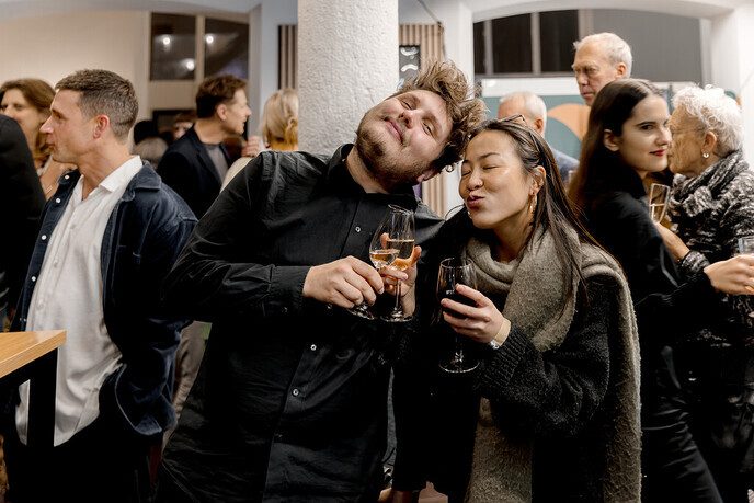 ArtEZ Conservatorium Zwolle organiseert reünie - Foto: Ingezonden foto