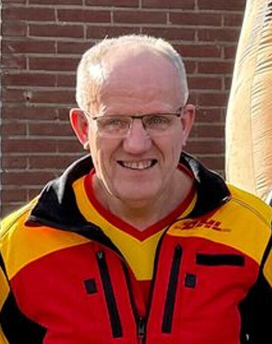 Wim Mulder met pensioen - Foto: Ingezonden foto