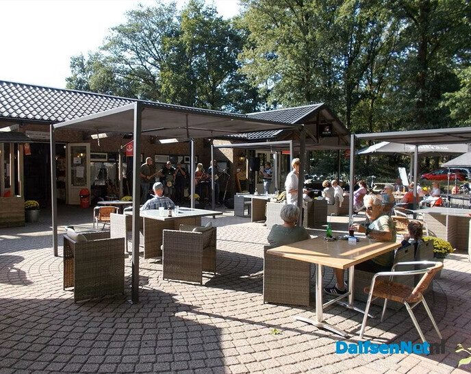 Ze hebben het geweten